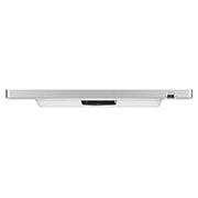 LG 27 Zoll IPS Chirurgiemonitor mit Full HD und Helligkeitsstabilisierung, 27HK510S-W