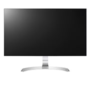 LG 27’’ IPS Monitor mit fast randlosem Design, 27MP89HM-S
