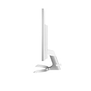 LG 27’’ IPS Monitor mit fast randlosem Design, 27MP89HM-S