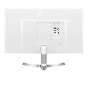 LG 27’’ IPS Monitor mit fast randlosem Design, 27MP89HM-S
