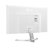 LG 27’’ IPS Monitor mit fast randlosem Design, 27MP89HM-S