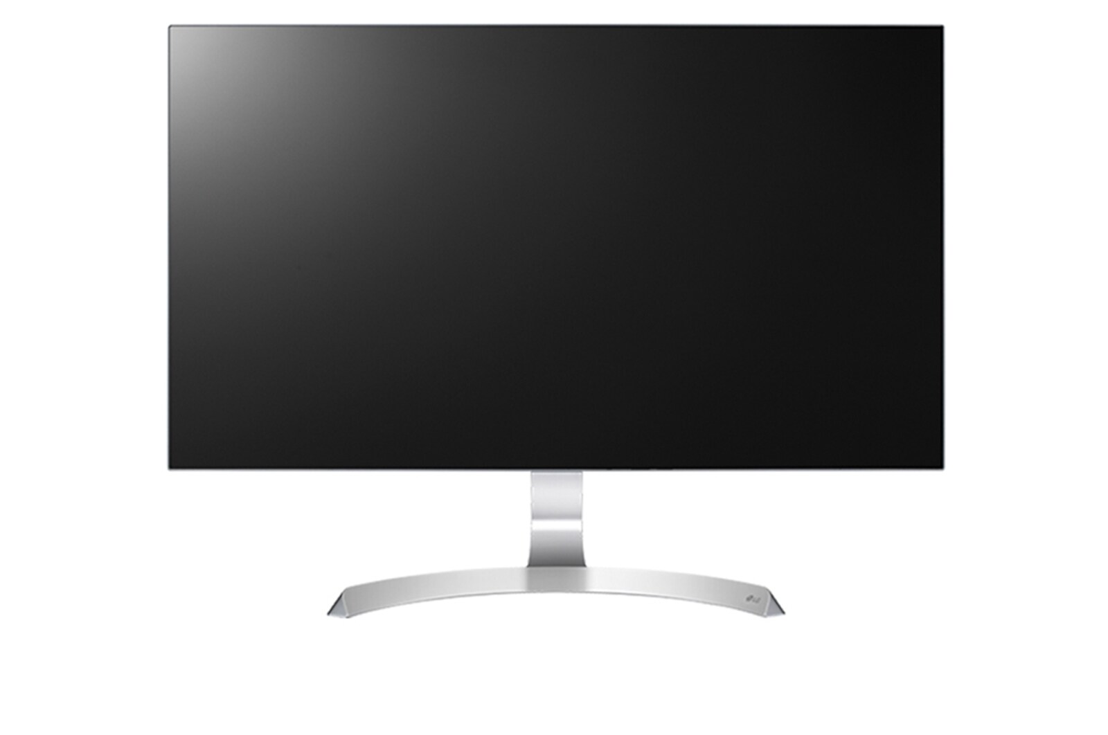 LG 27’’ IPS Monitor mit fast randlosem Design, 27MP89HM-S