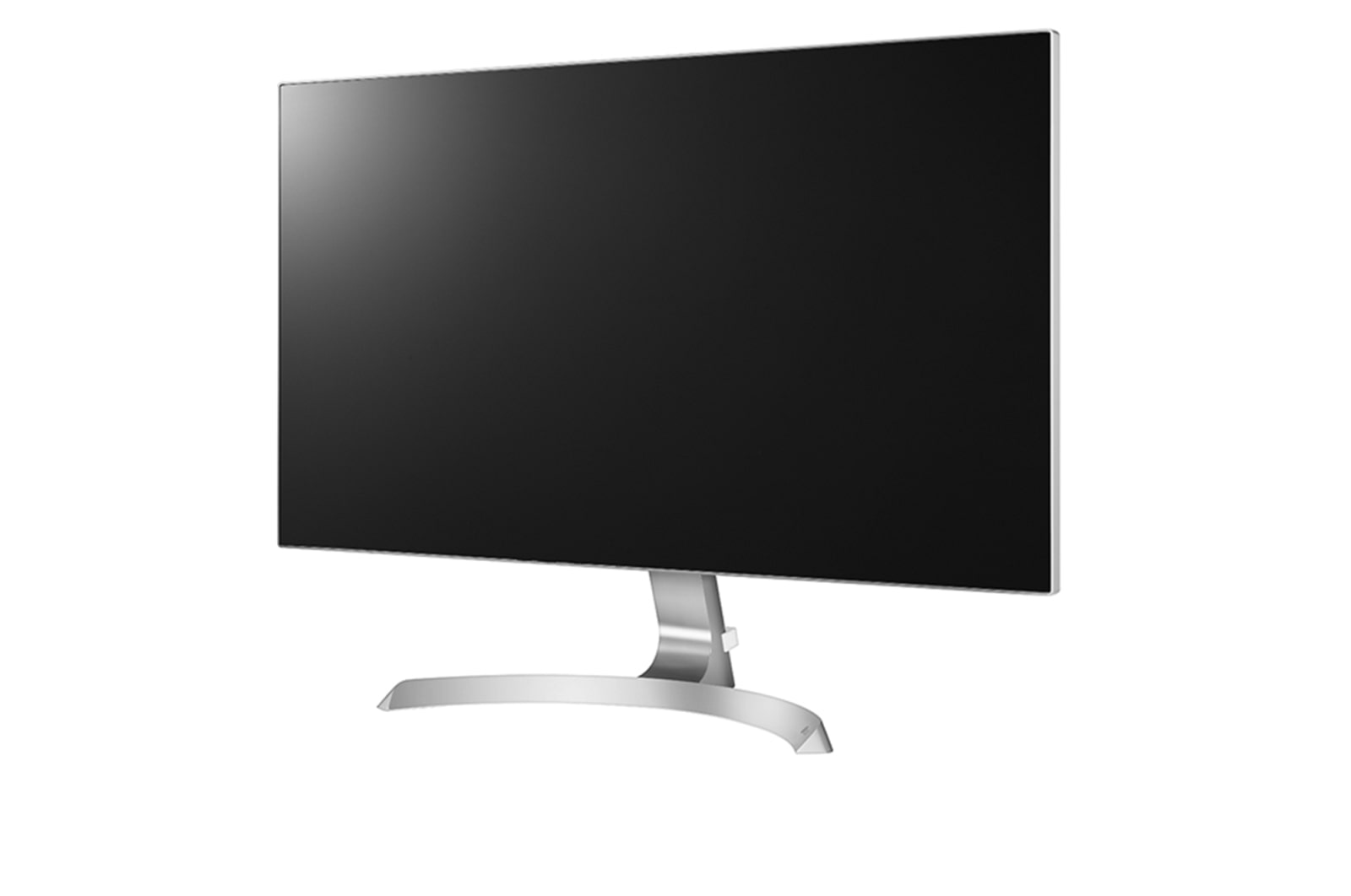 LG 27’’ IPS Monitor mit fast randlosem Design, 27MP89HM-S