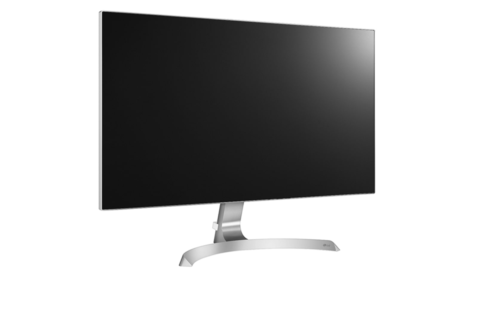 LG 27’’ IPS Monitor mit fast randlosem Design, 27MP89HM-S