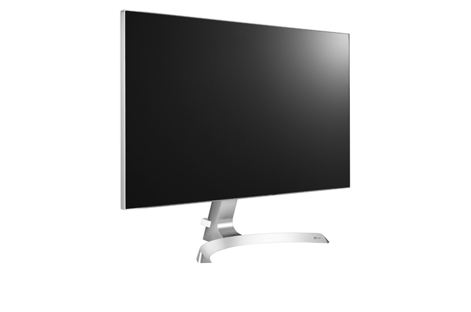 LG 27’’ IPS Monitor mit fast randlosem Design, 27MP89HM-S
