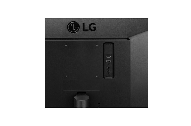 LG 29" IPS 21:9 UltraWide™ Monitor, 29WK500-P