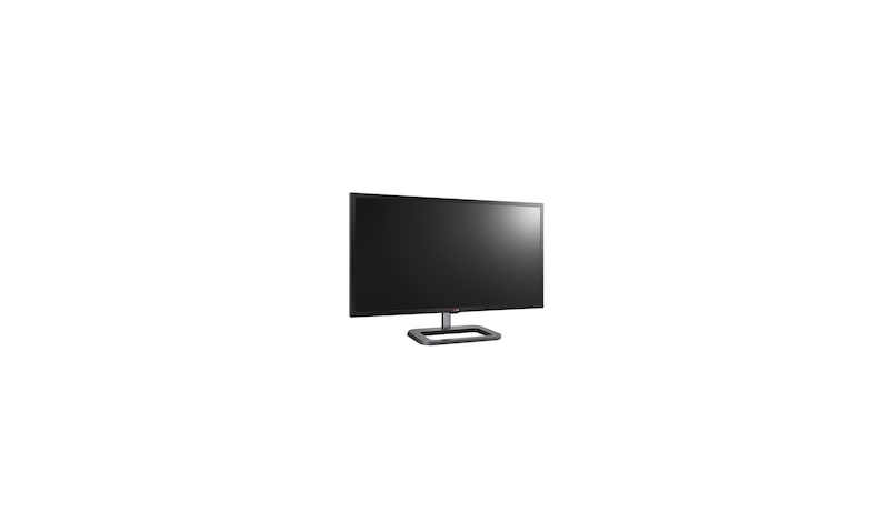 LG Profi-Monitor mit 78,74 cm (31 Zoll) Bildschirmdiagonale, Digital Cinema 4K-Auflösung (4.096 x 2.160) und 99,5 % Adobe RGB-Farbraumabdeckung, 31MU97-B