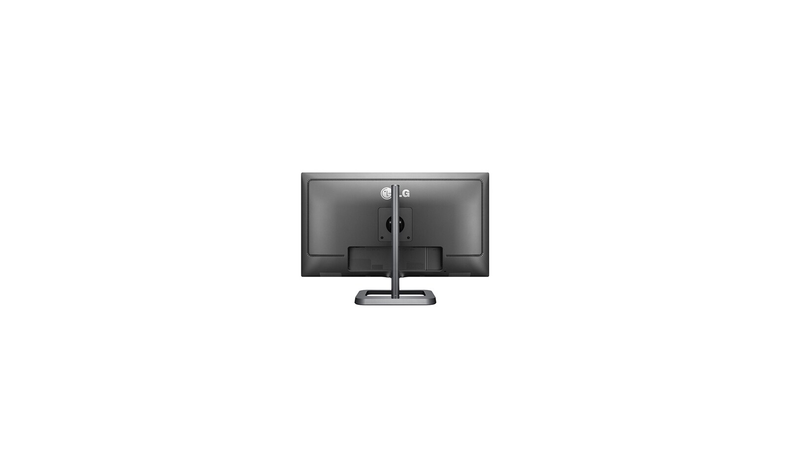 LG Profi-Monitor mit 78,74 cm (31 Zoll) Bildschirmdiagonale, Digital Cinema 4K-Auflösung (4.096 x 2.160) und 99,5 % Adobe RGB-Farbraumabdeckung, 31MU97-B