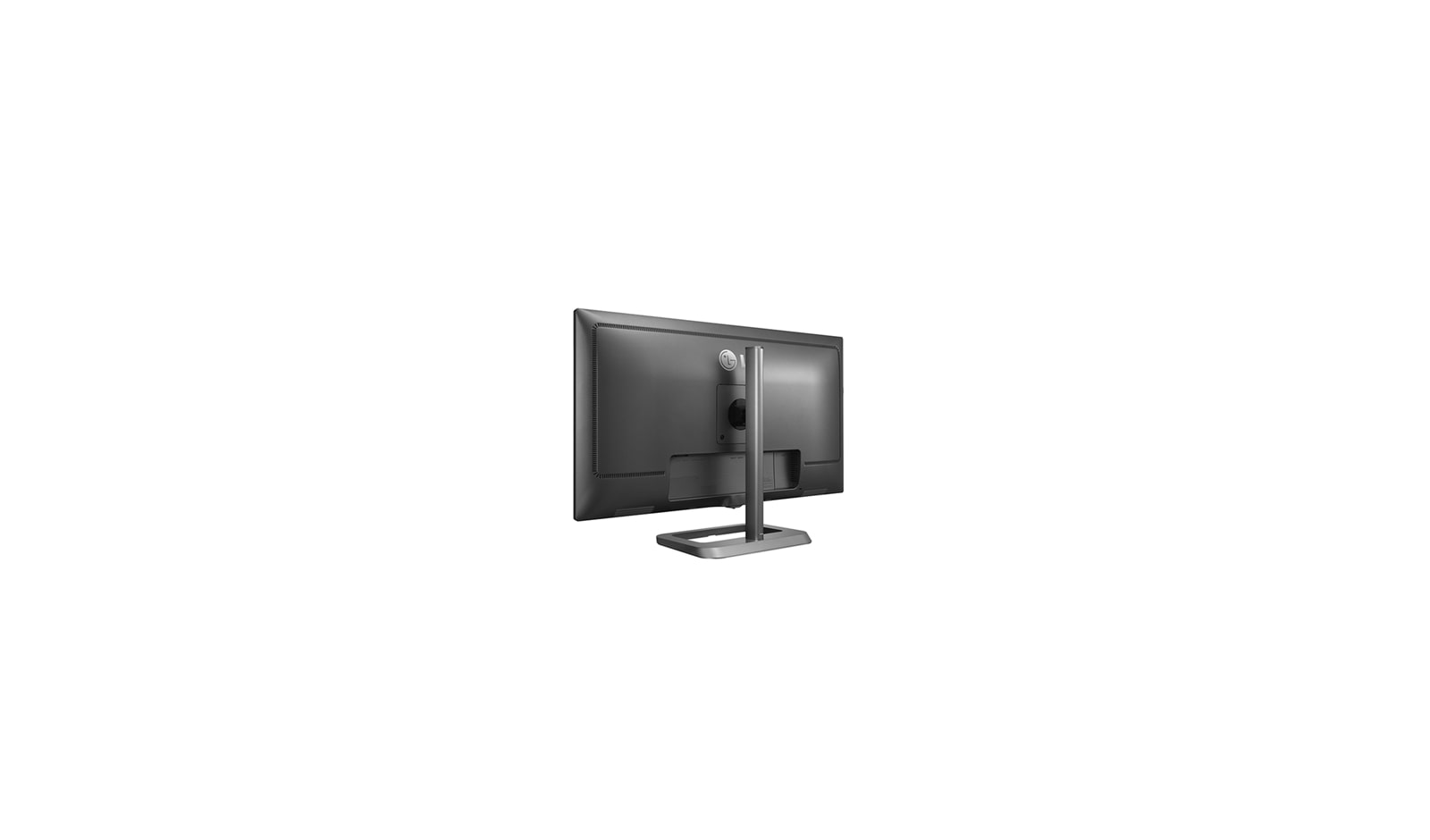 LG Profi-Monitor mit 78,74 cm (31 Zoll) Bildschirmdiagonale, Digital Cinema 4K-Auflösung (4.096 x 2.160) und 99,5 % Adobe RGB-Farbraumabdeckung, 31MU97-B