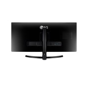 LG 21:9 UltraWide™ IPS Monitor 34UM88 mit 86,36 cm (34 Zoll) Bildschirmdiagonale, QHD-Auflösung und FreeSync, 34UM88-P
