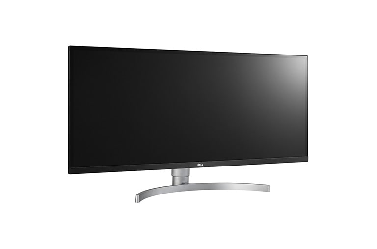 LG 34'' IPS 21:9 UltraWide™ FHD Monitor, 34WK650-W