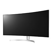 LG 34'' Curved UltraWide™ Monitor mit QHD und Nano IPS Display, 34WK95C-W