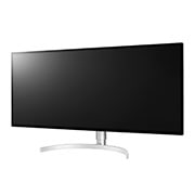 LG 34" 21:9 UltraWide™ WUHD (5120 x 2160) Nano IPS Monitor, 34WK95U-W