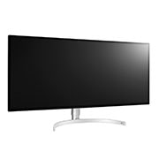 LG 34" 21:9 UltraWide™ WUHD (5120 x 2160) Nano IPS Monitor, 34WK95U-W