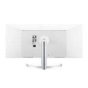 LG 34" 21:9 UltraWide™ WUHD (5120 x 2160) Nano IPS Monitor, 34WK95U-W