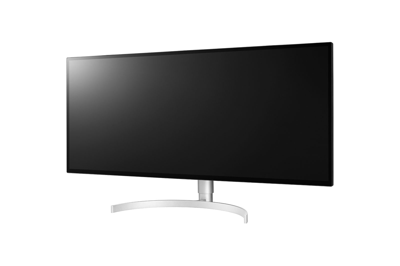 LG 34" 21:9 UltraWide™ WUHD (5120 x 2160) Nano IPS Monitor, 34WK95U-W