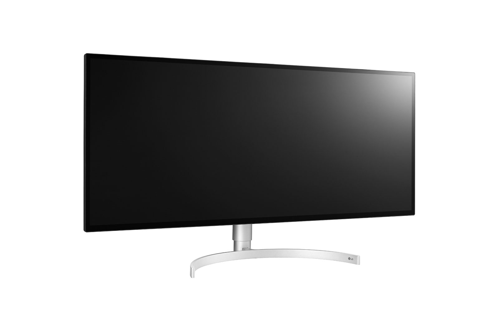 LG 34" 21:9 UltraWide™ WUHD (5120 x 2160) Nano IPS Monitor, 34WK95U-W