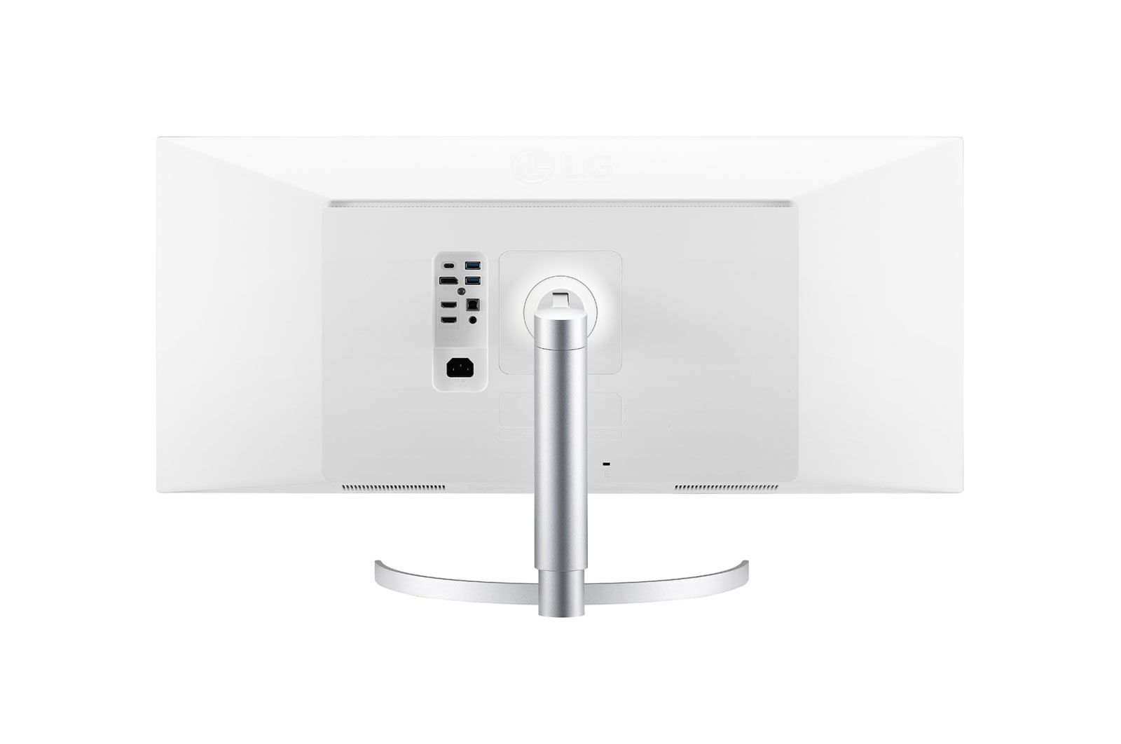 LG 34" 21:9 UltraWide™ WUHD (5120 x 2160) Nano IPS Monitor, 34WK95U-W
