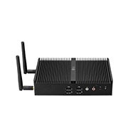 LG Kompakter Thin Client, CK500W-3A