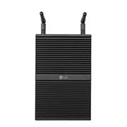 LG Kompakter Thin Client, CK500W-3A