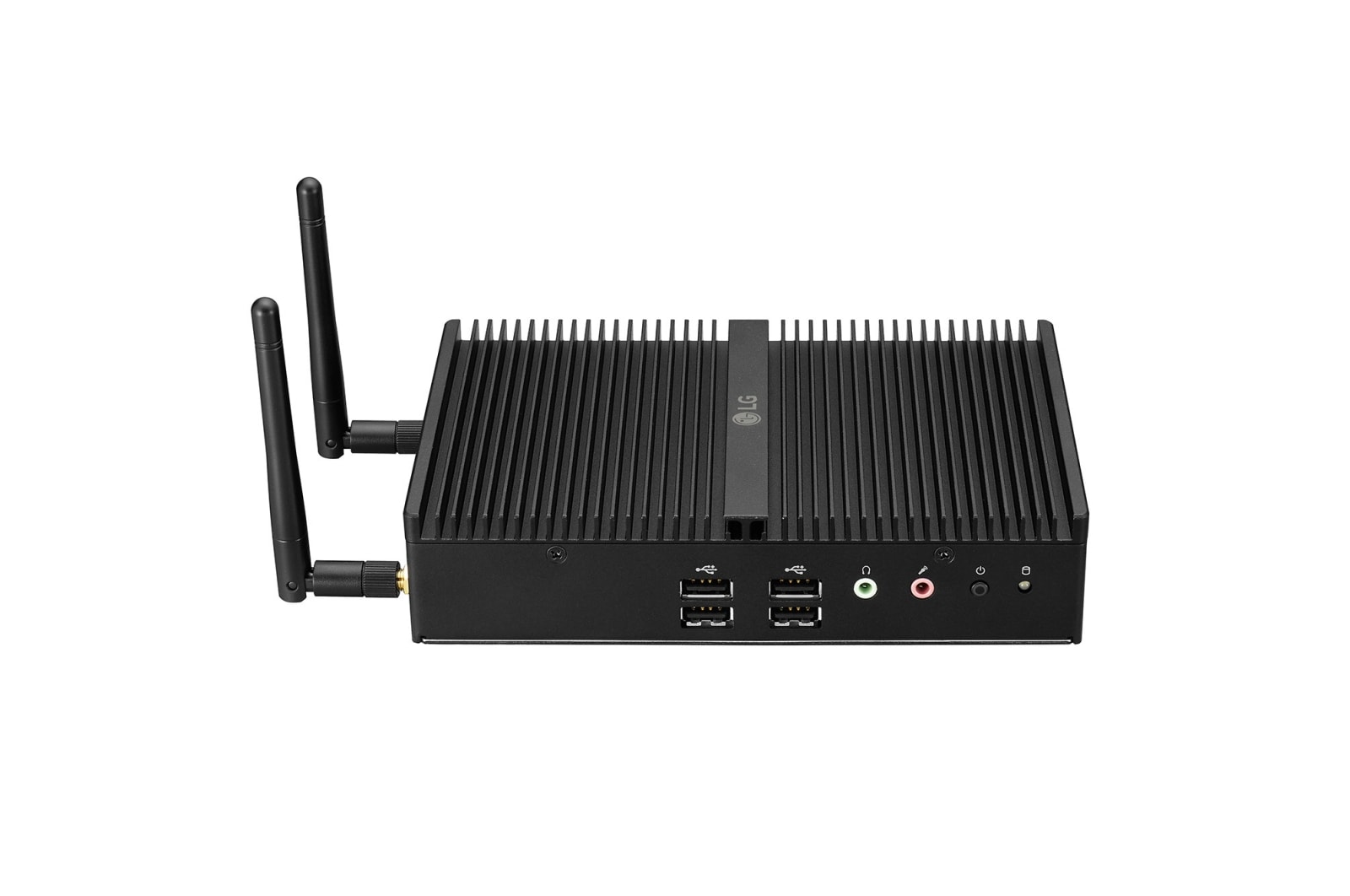 LG Kompakter Thin Client, CK500N-3A
