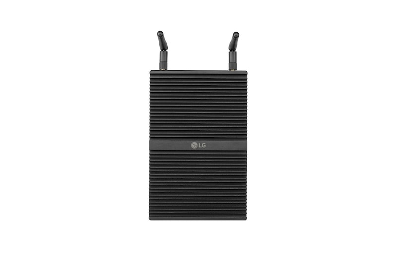 LG Kompakter Thin Client, CK500N-3A