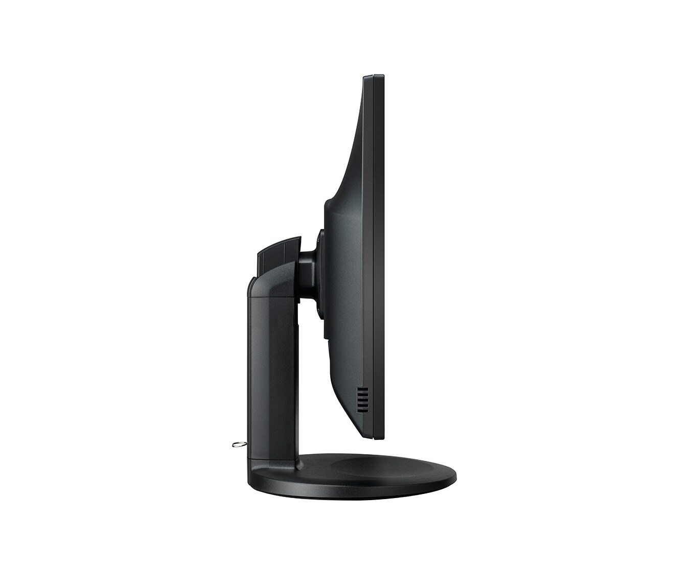 LG IPS-Monitor mit 48,26 cm (19 Zoll) Bildschirmdiagonale und LED-Display im klassischen 5:4-Format, 19MB35PM-B