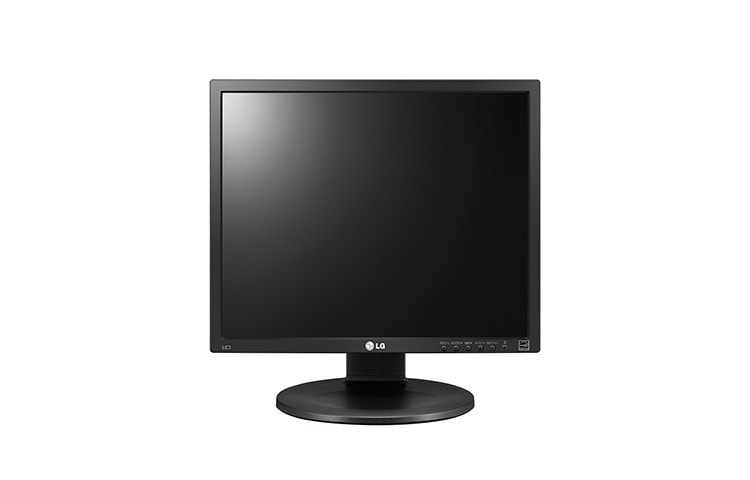 LG 19MB35PM Business-Monitor