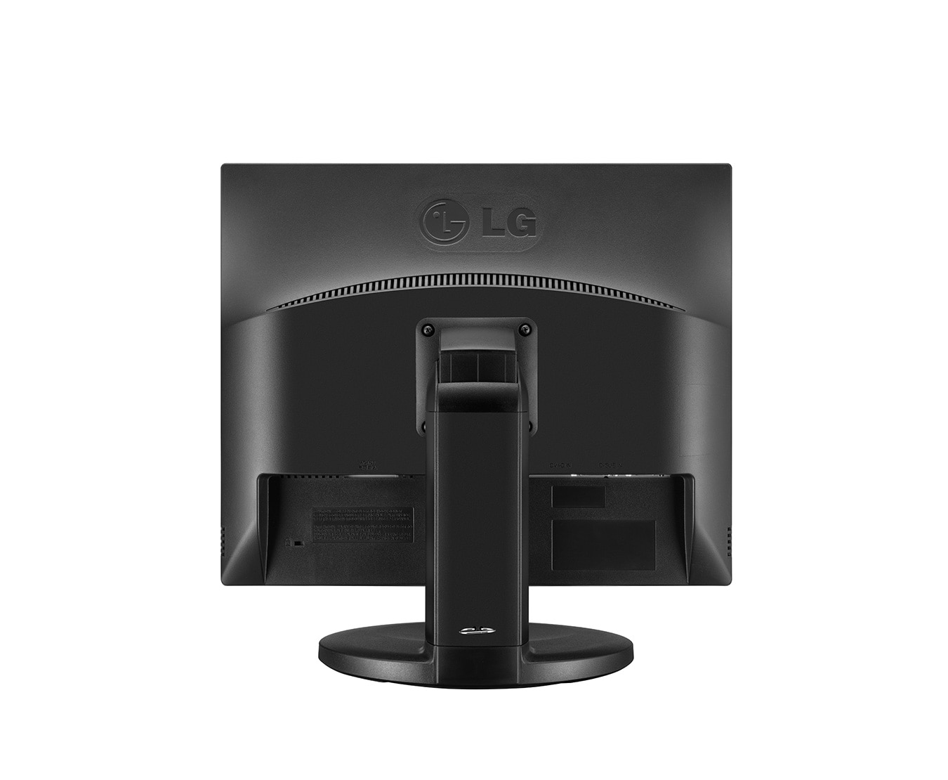 LG IPS-Monitor mit 48,01 cm (18,9 Zoll) Bildschirmdiagonale und LED-Display im klassischen 5:4-Format, 19MB35PM-I