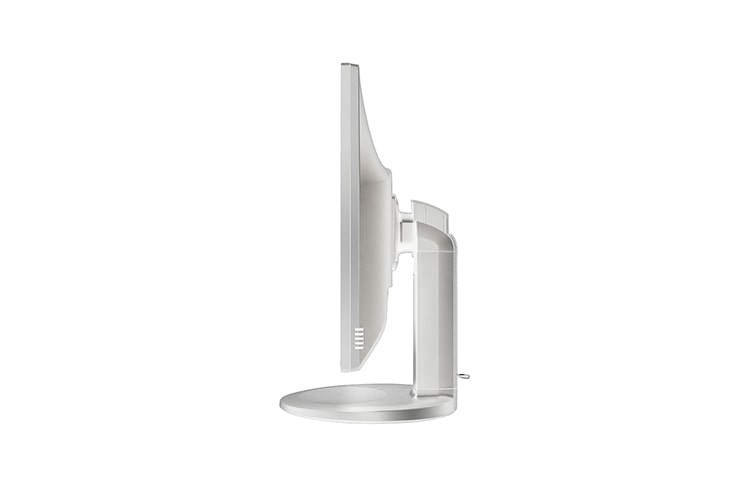 LG IPS-Monitor mit 48,01 cm (18,9 Zoll) Bildschirmdiagonale und LED-Display im klassischen 5:4-Format, 19MB35PM-V