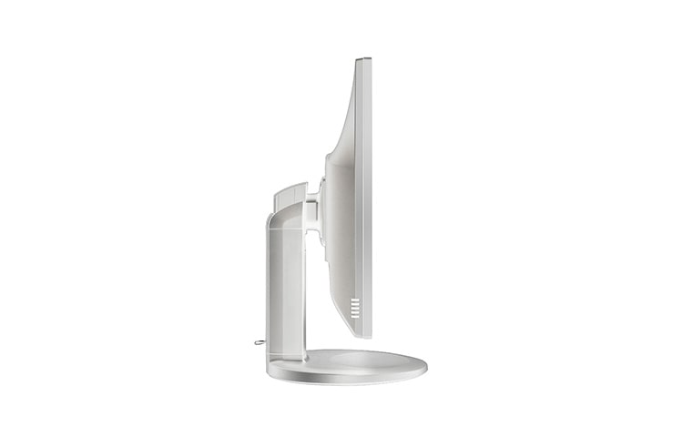 LG IPS-Monitor mit 48,01 cm (18,9 Zoll) Bildschirmdiagonale und LED-Display im klassischen 5:4-Format, 19MB35PM-V