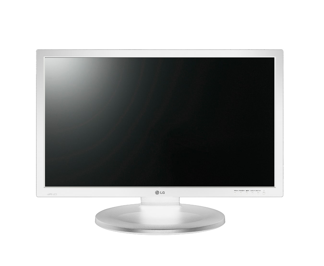 LG 22MB35PU_W Business-Monitor