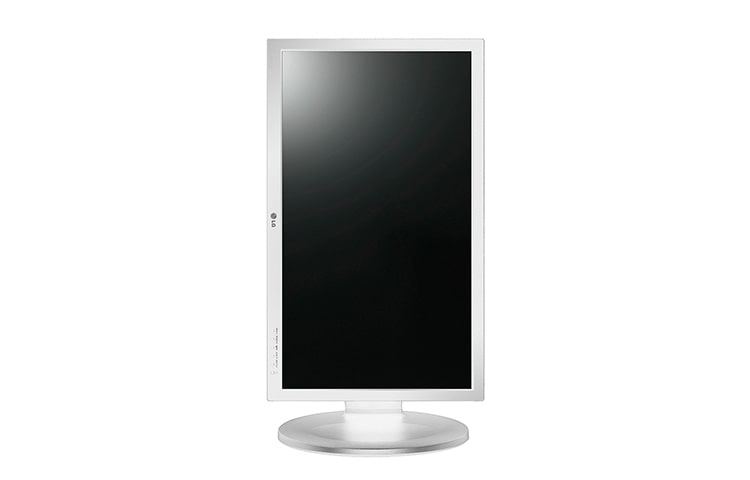LG LED-Business-Monitor mit 54,61 cm (21,5 Zoll) FHD Bildschirmdiagonale und LED-Backlight-Technologie im 16:9-Format, 22MB35PU-W