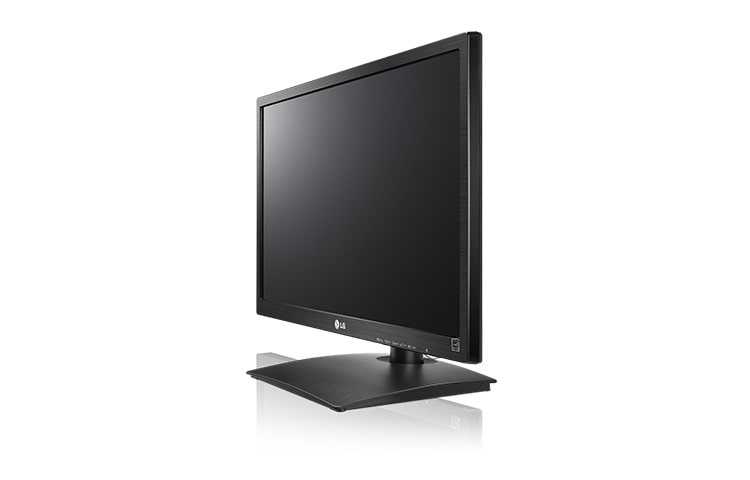 LG Zero Client IPS-Monitor zur Desktop-Virtualisierung mit 58,24 cm (23 Zoll) Bildschirmdiagonale und 512 MB Arbeitsspeicher, 23CAV42K-B