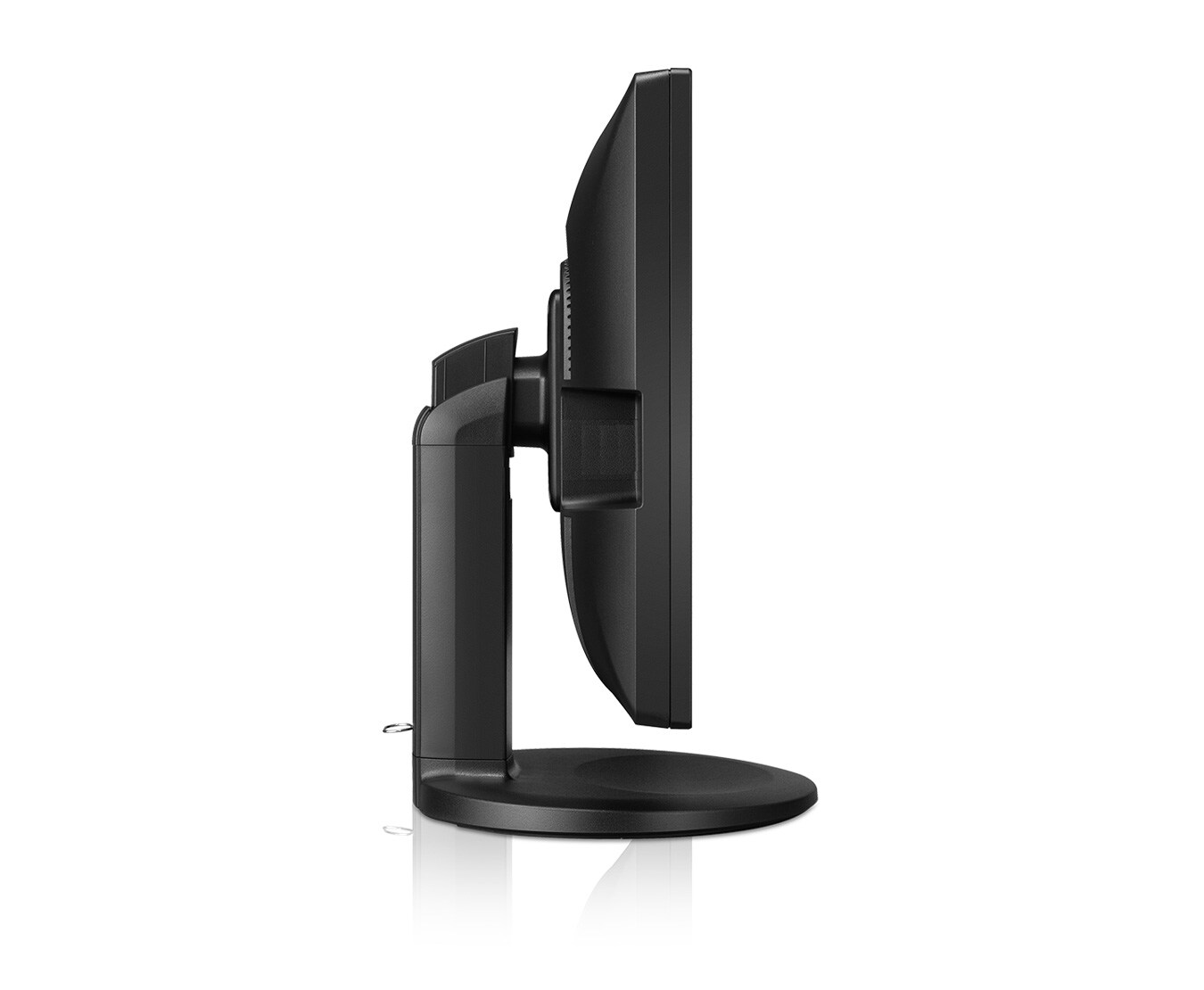 LG IPS-Monitor mit 58,42 cm (23 Zoll) Bildschirmdiagonale und LED-Display im 16:9-Format, 23MB35PM-B
