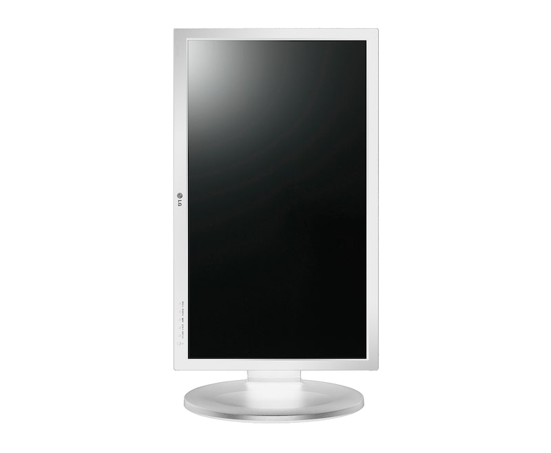 LG IPS-Monitor mit 58,42 cm (23 Zoll) Bildschirmdiagonale und LED-Display im 16:9-Format, 23MB35PM-W