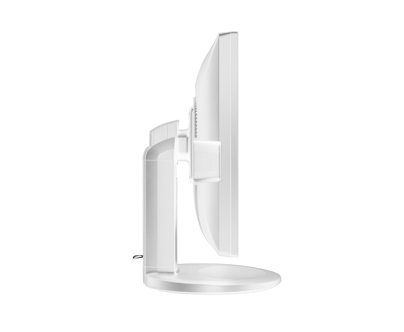 LG IPS-Monitor mit 58,42 cm (23 Zoll) Bildschirmdiagonale und LED-Display im 16:9-Format, 23MB35PM-W