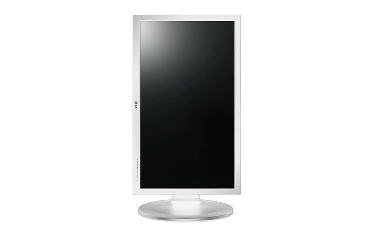LG IPS-Monitor mit 58,42 cm (23 Zoll) Bildschirmdiagonale und LED-Display im 16:9-Format, 23MB35PM-W