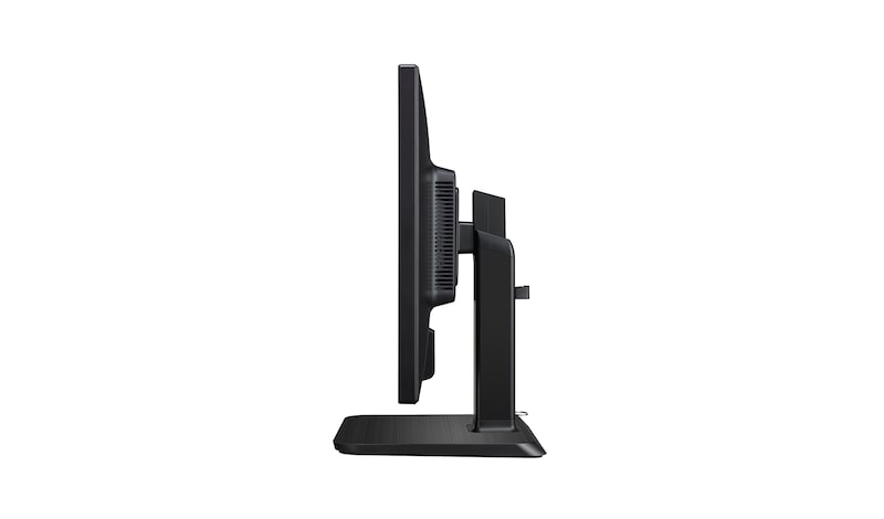 LG IPS Business Monitor 1920 x 1200, 24BK55WY-B