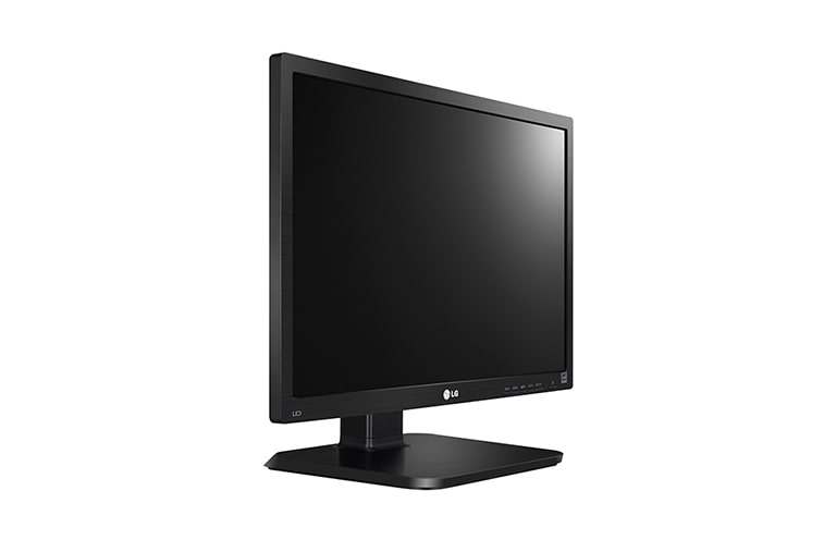 LG IPS Business Monitor 1920 x 1200, 24BK55WY-W