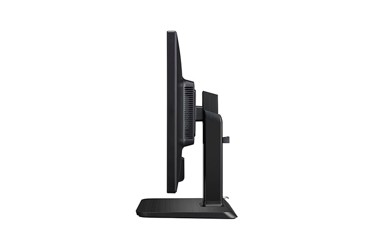LG IPS Business Monitor 1920 x 1200, 24BK55WY-W