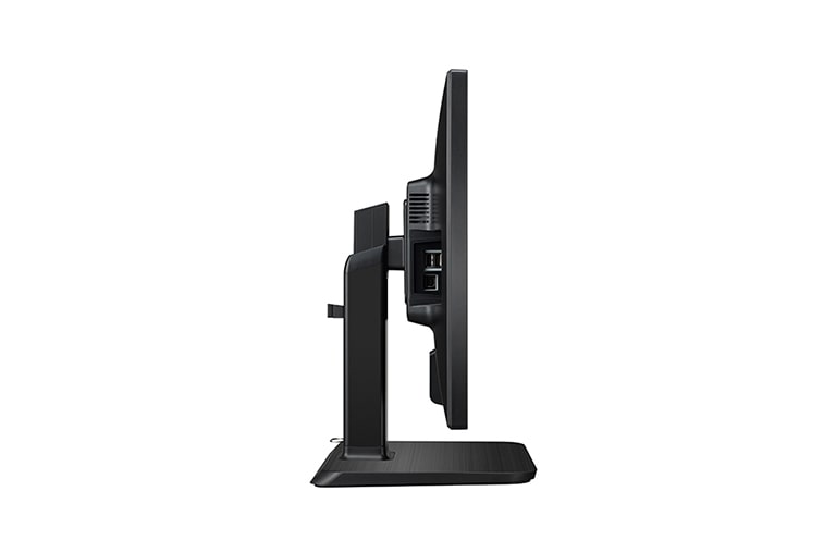 LG IPS Business Monitor 1920 x 1200, 24BK55WY-W