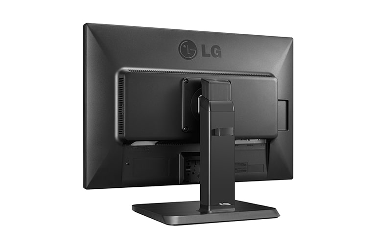 LG IPS Business Monitor 1920 x 1200, 24BK55WY-W