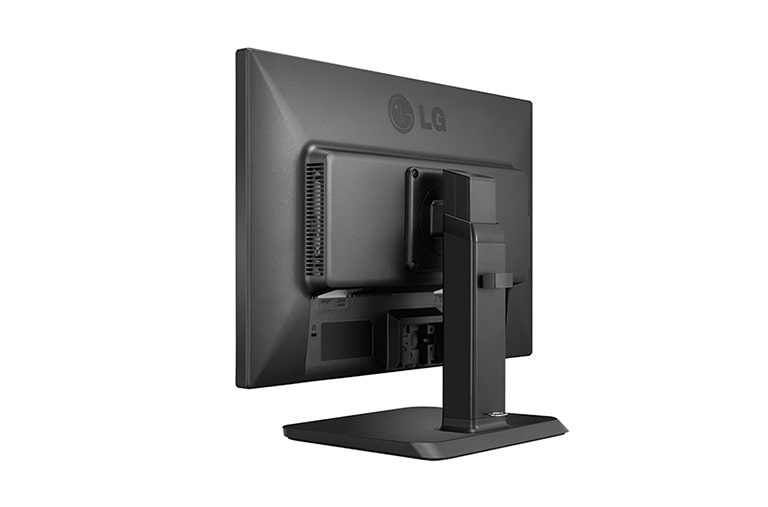 LG IPS Business Monitor 1920 x 1200, 24BK55WY-W