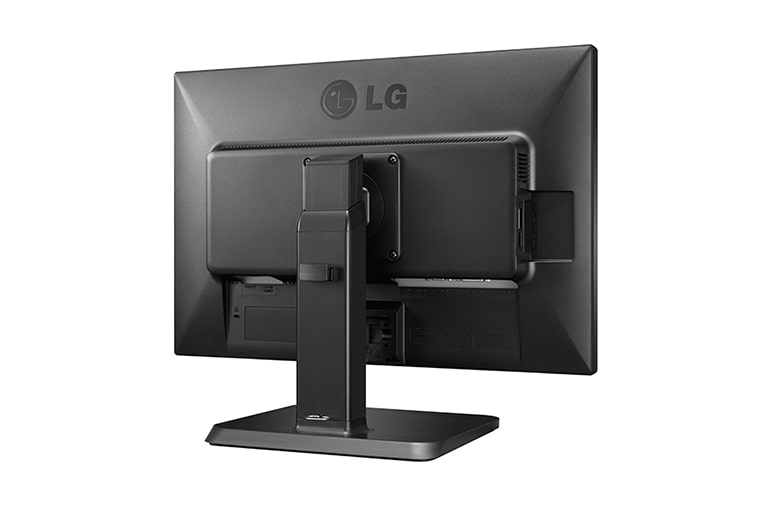 LG IPS Business Monitor 1920 x 1200, 24BK55WY-W