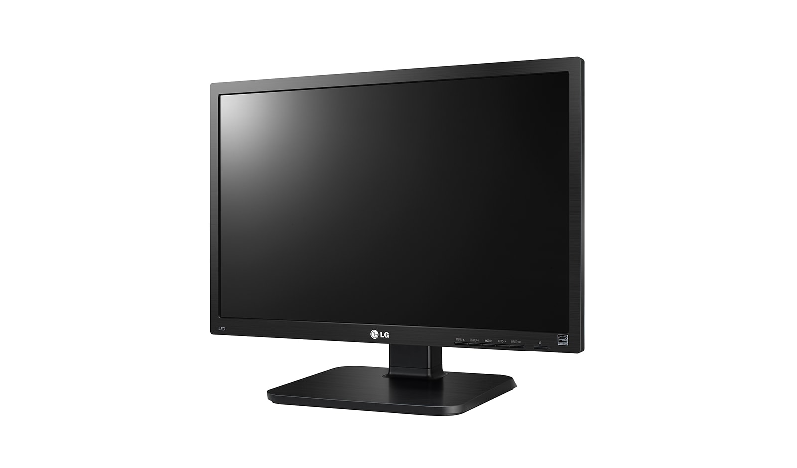 LG IPS Business Monitor 1920 x 1200, 24BK55WY-W