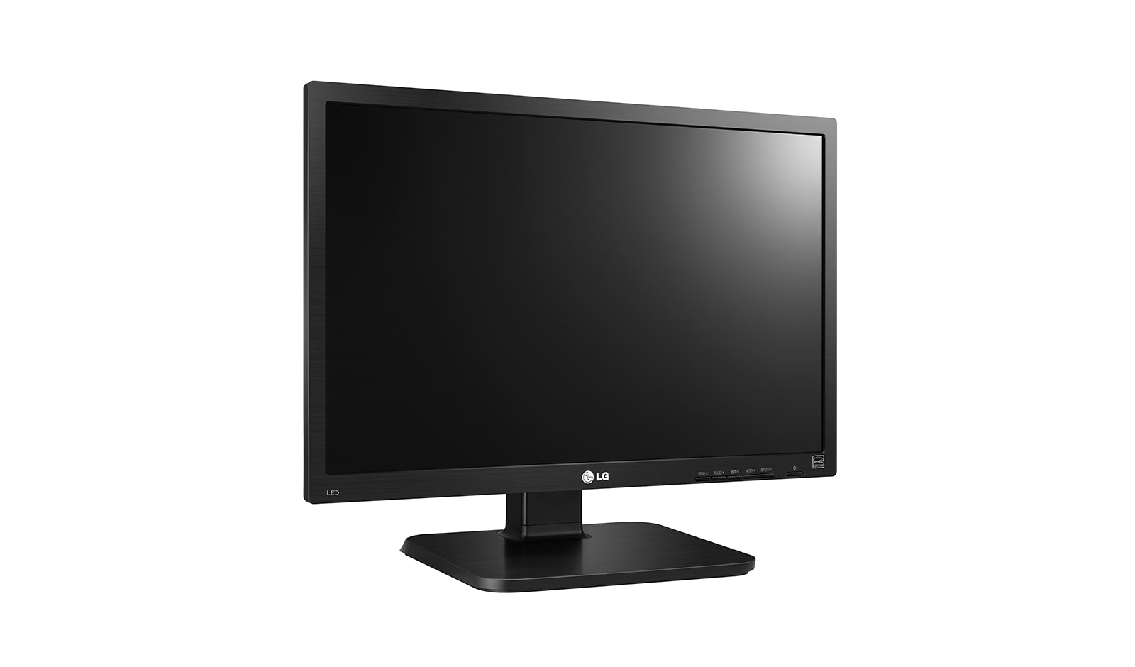 LG IPS Business Monitor 1920 x 1200, 24BK55WY-W