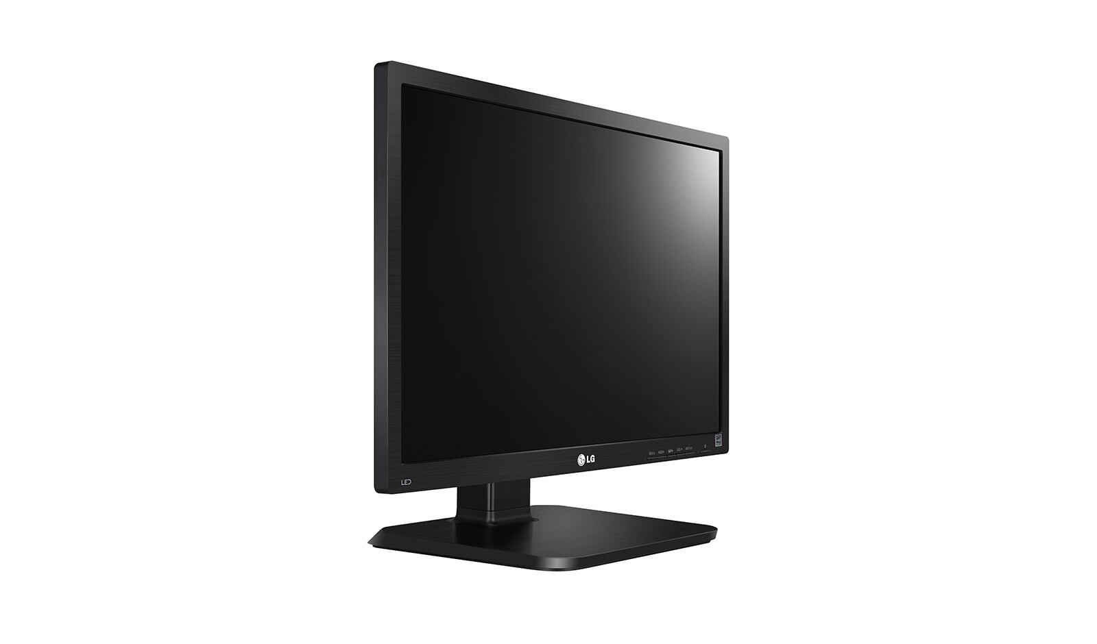 LG IPS Business Monitor 1920 x 1200, 24BK55WY-W