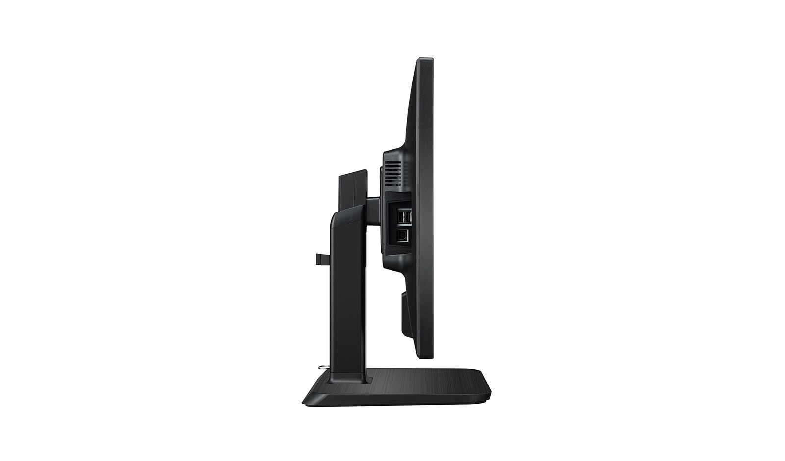 LG IPS Business Monitor 1920 x 1200, 24BK55WY-W