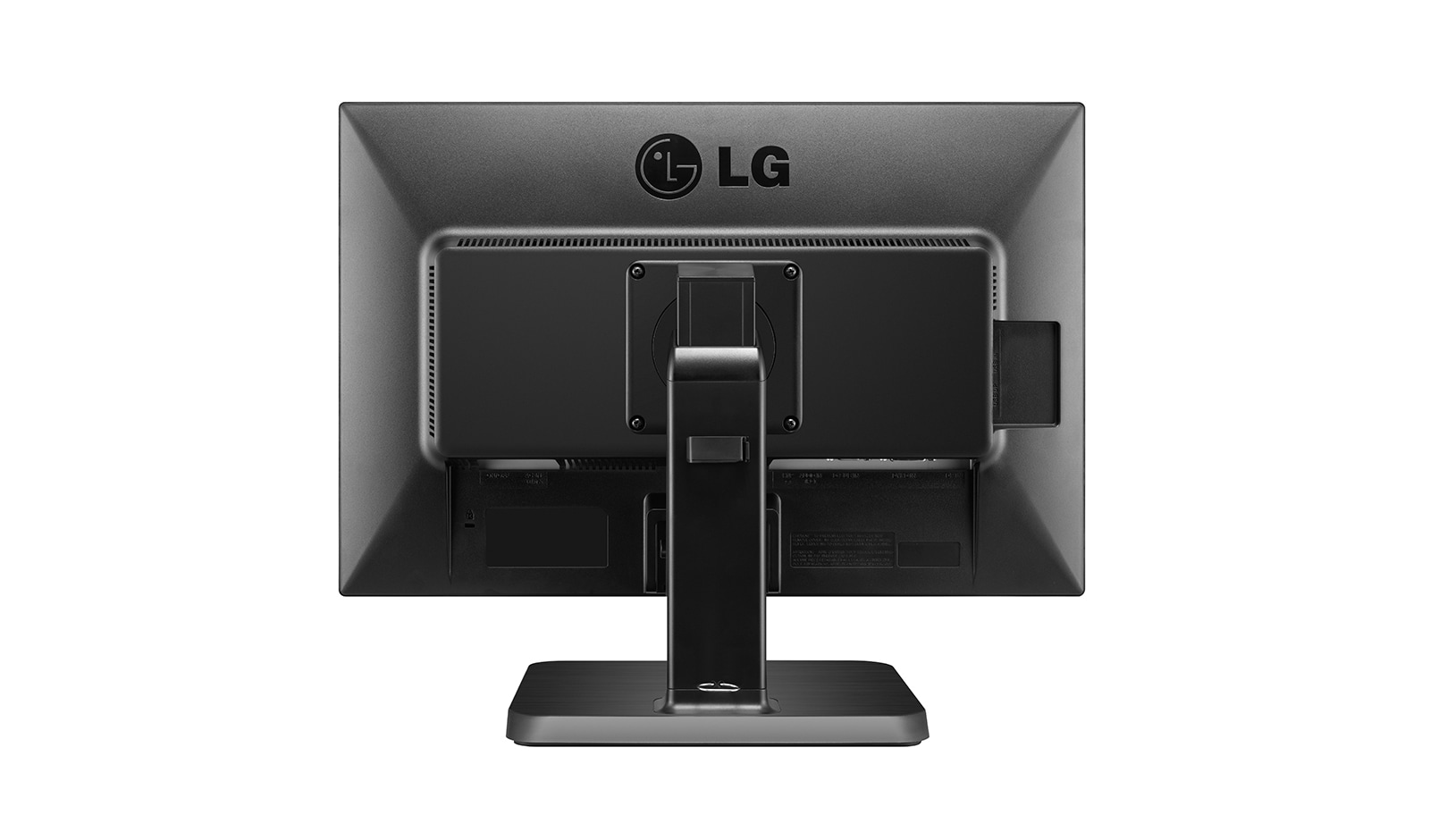 LG IPS Business Monitor 1920 x 1200, 24BK55WY-W